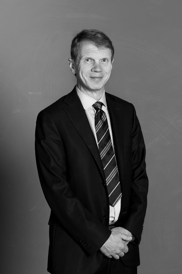 Robert Ingman