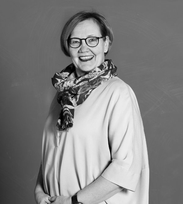 Leena Saarinen