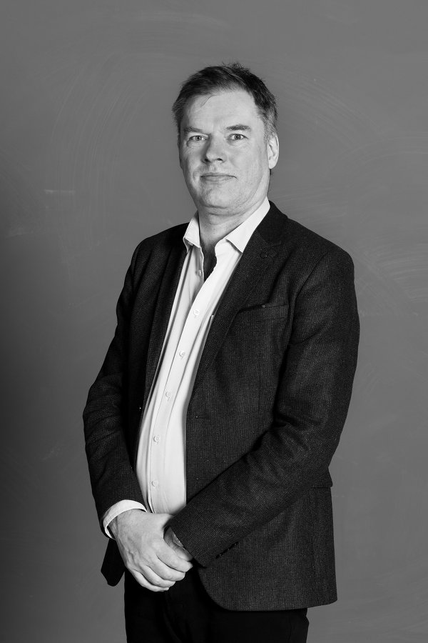 Matti Rossi