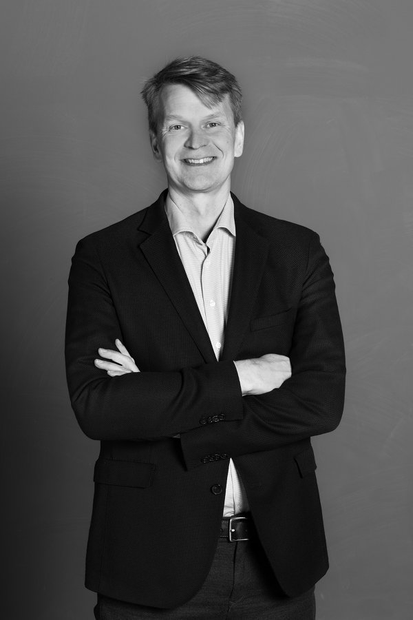 Kai Öistämö